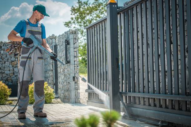 Best Dumpster Area Cleaning  in Oakhurst, OK