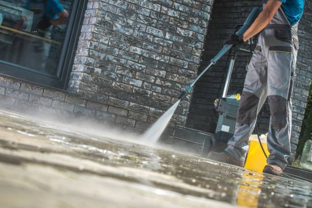 Best Restaurant Pressure Washing  in Oakhurst, OK