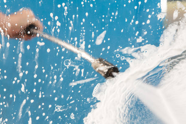 Best Patio and Deck Pressure Washing  in Oakhurst, OK