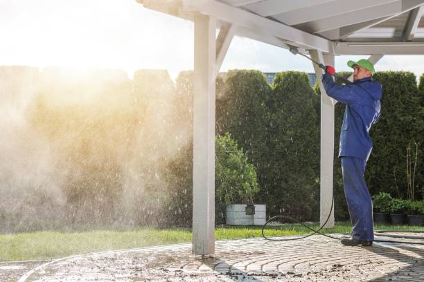 Best Animal Enclosure Cleaning  in Oakhurst, OK