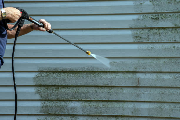 Best Gutter Cleaning  in Oakhurst, OK