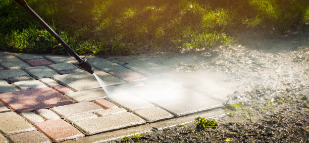 Professional Pressure Services in Oakhurst, OK