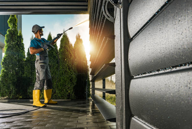 Best Building Exterior Washing  in Oakhurst, OK