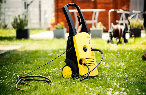 Best Parking Lot and Garage Cleaning  in Oakhurst, OK
